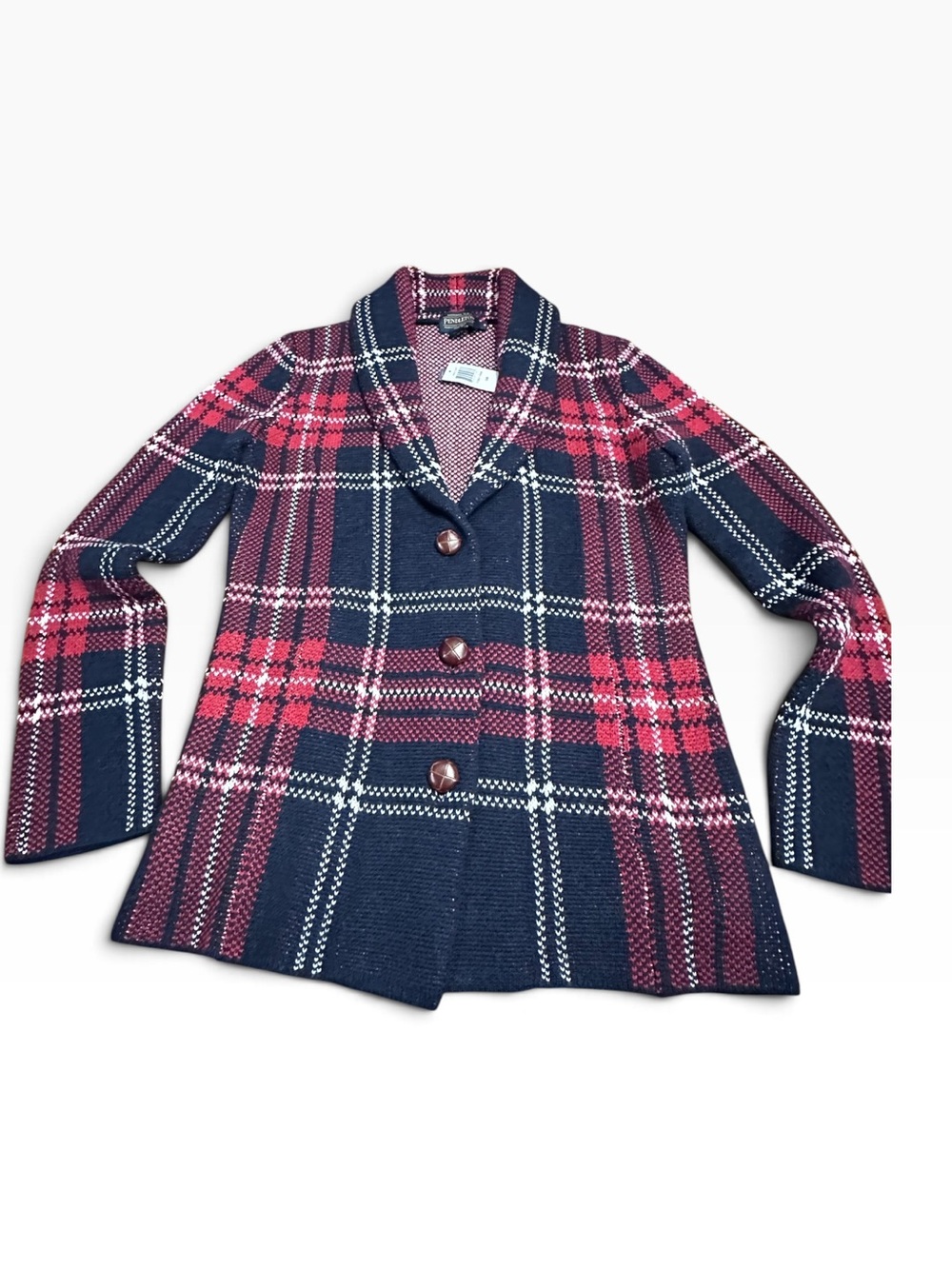 Pendleton women’s blazer NWT size small